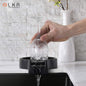 Automatic Glass Cup Washer High Pressure Kitchen Milk Tea Cup Cleaner Accessories Wash Cup Tool