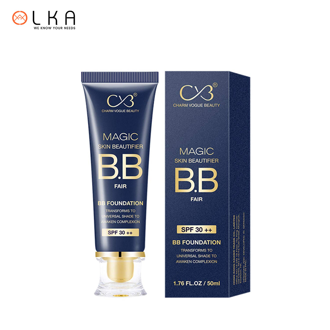 CVB Magic BB Fair Cream