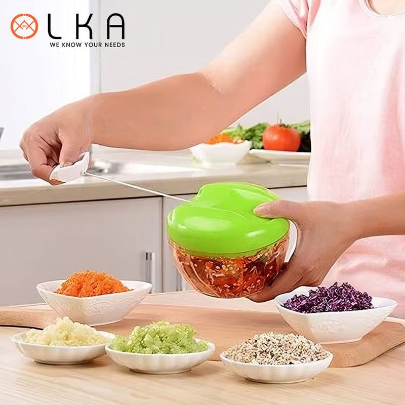 Vegetable Meat Speedy Chopper