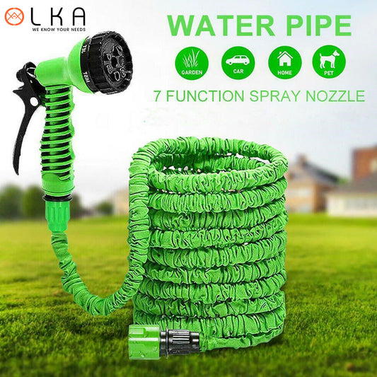 Magic Hose Pipe