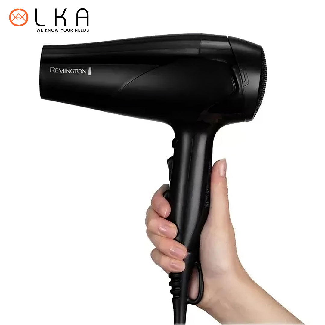 Remington 7800 Your Style Hair Dryer Kit