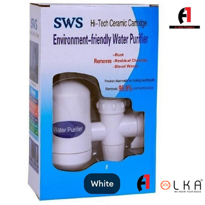 SWS WATER PURIFIER