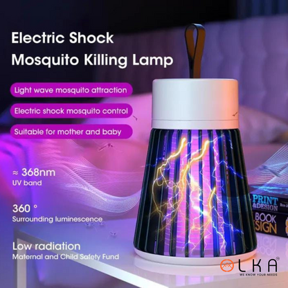 MOSQUITO KILLER LAMP