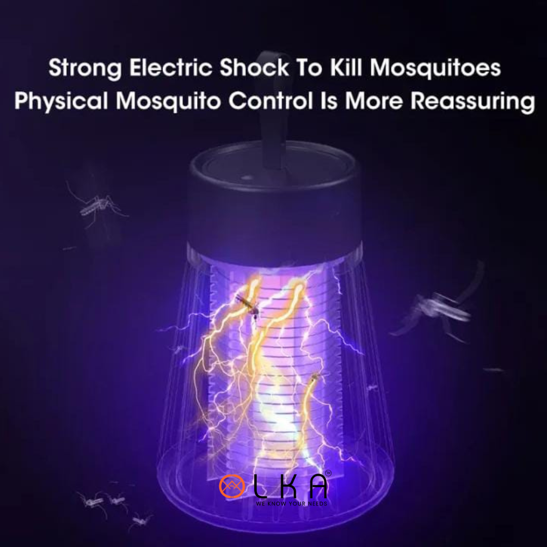 MOSQUITO KILLER LAMP