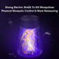 MOSQUITO KILLER LAMP