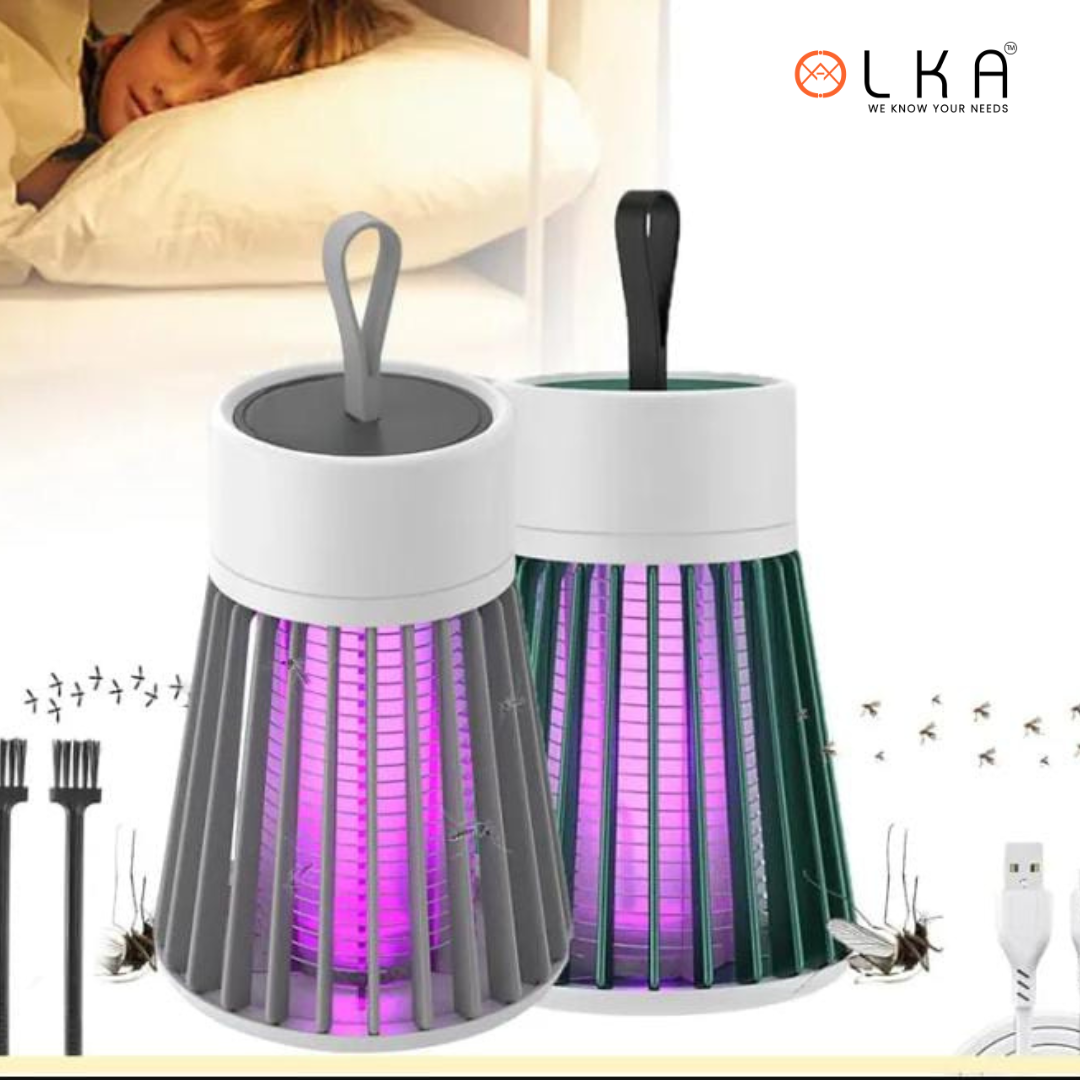 MOSQUITO KILLER LAMP