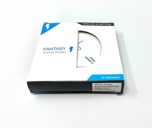 Fantasy wireless charger