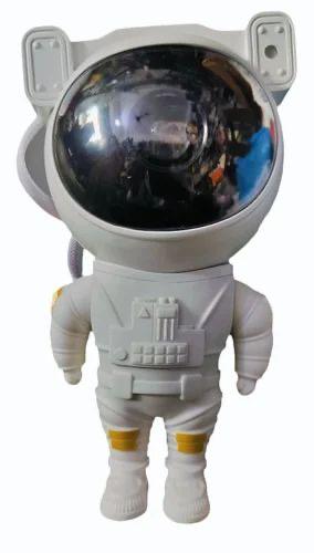 Glass Astronaut projector lamp