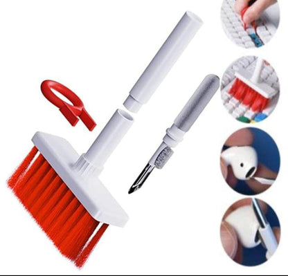 5 in 1 keyboard cleaner