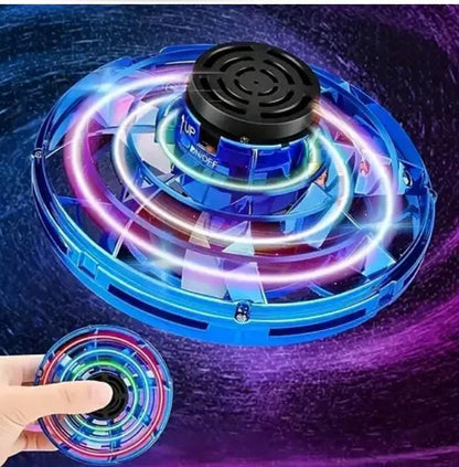 PTW FLYING SPINNER