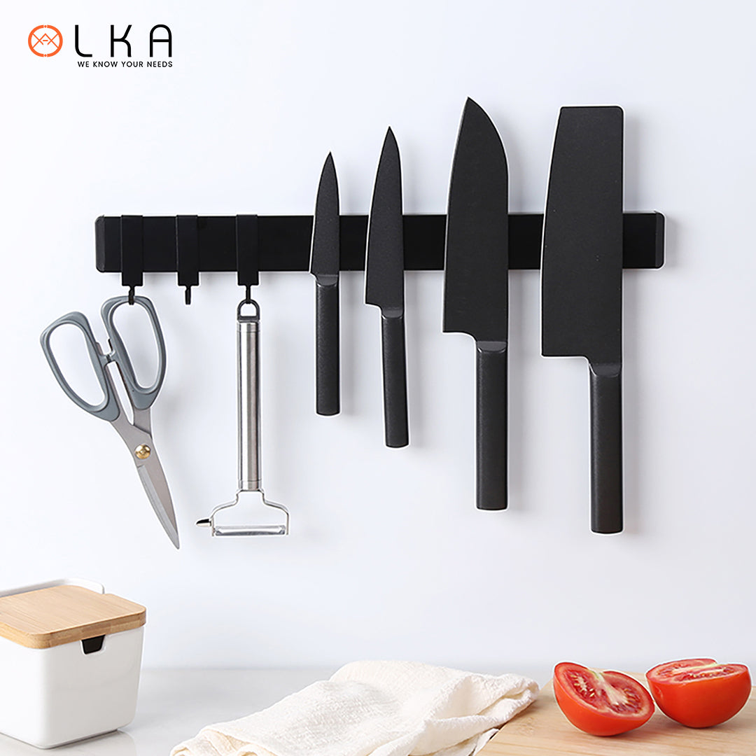 Magnetic Knife Holder