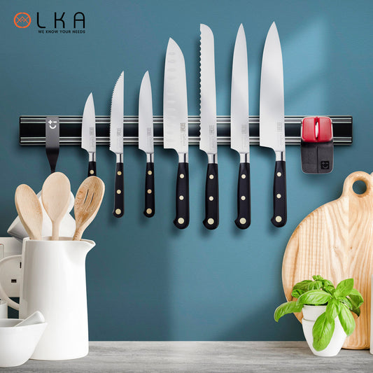 Magnetic Knife Holder