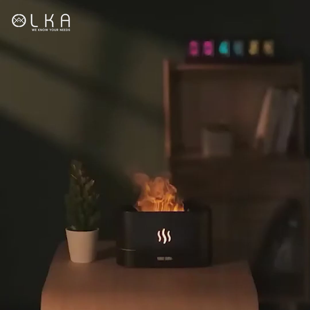 flame-aroma-diffuser