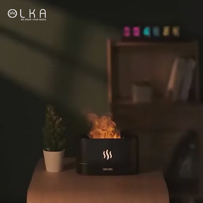 flame-aroma-diffuser