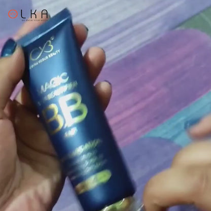 CVB Magic BB Fair Cream